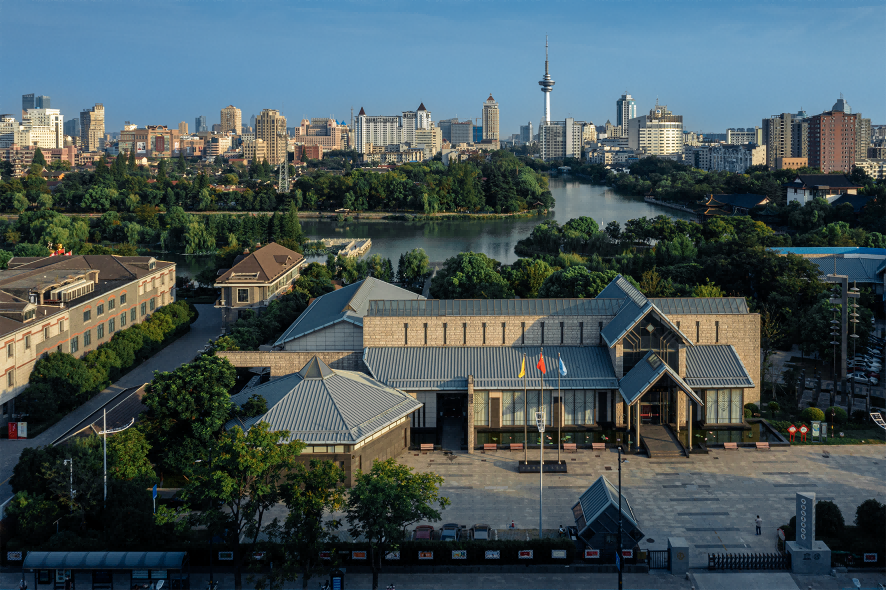 濠河 2025年 南通濠河 - 出発前に知っておくべきことすべて